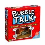 bubble talk